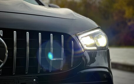 Mercedes-Benz AMG GT I рестайлинг, 2021 год, 6 990 000 рублей, 6 фотография