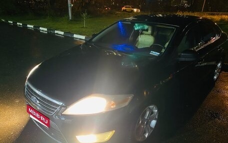 Ford Mondeo IV, 2008 год, 845 000 рублей, 6 фотография