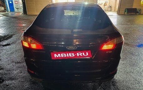 Ford Mondeo IV, 2008 год, 845 000 рублей, 5 фотография