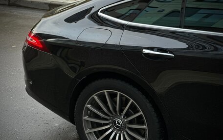 Mercedes-Benz AMG GT I рестайлинг, 2021 год, 6 990 000 рублей, 8 фотография