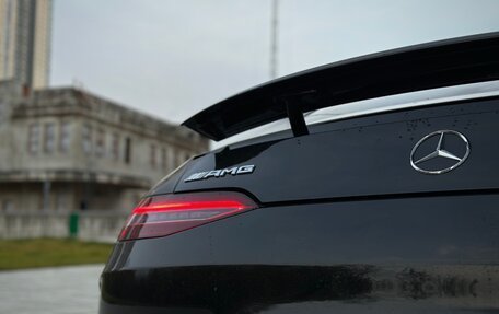 Mercedes-Benz AMG GT I рестайлинг, 2021 год, 6 990 000 рублей, 14 фотография