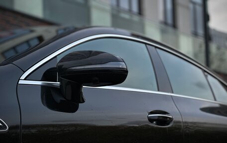 Mercedes-Benz AMG GT I рестайлинг, 2021 год, 6 990 000 рублей, 19 фотография