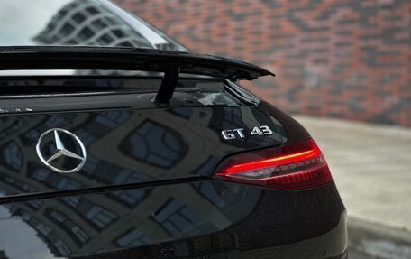 Mercedes-Benz AMG GT I рестайлинг, 2021 год, 6 990 000 рублей, 15 фотография