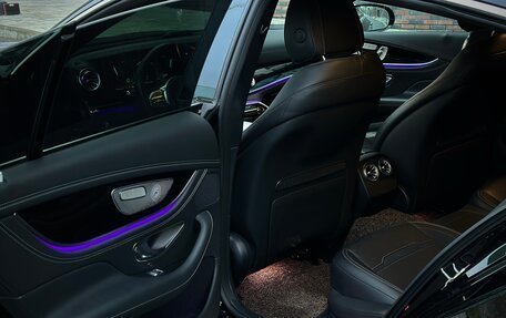 Mercedes-Benz AMG GT I рестайлинг, 2021 год, 6 990 000 рублей, 27 фотография