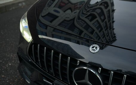 Mercedes-Benz AMG GT I рестайлинг, 2021 год, 6 990 000 рублей, 20 фотография