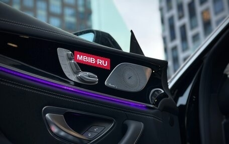 Mercedes-Benz AMG GT I рестайлинг, 2021 год, 6 990 000 рублей, 24 фотография