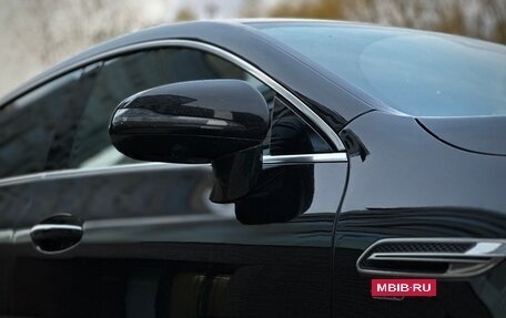 Mercedes-Benz AMG GT I рестайлинг, 2021 год, 6 990 000 рублей, 21 фотография