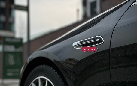 Mercedes-Benz AMG GT I рестайлинг, 2021 год, 6 990 000 рублей, 17 фотография