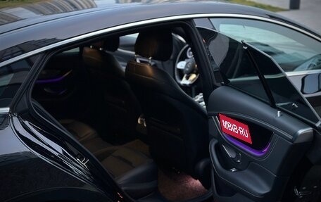 Mercedes-Benz AMG GT I рестайлинг, 2021 год, 6 990 000 рублей, 28 фотография