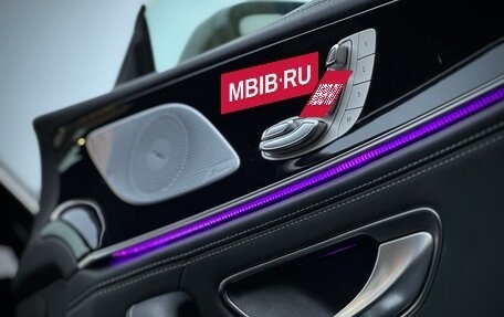 Mercedes-Benz AMG GT I рестайлинг, 2021 год, 6 990 000 рублей, 25 фотография