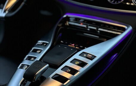 Mercedes-Benz AMG GT I рестайлинг, 2021 год, 6 990 000 рублей, 32 фотография