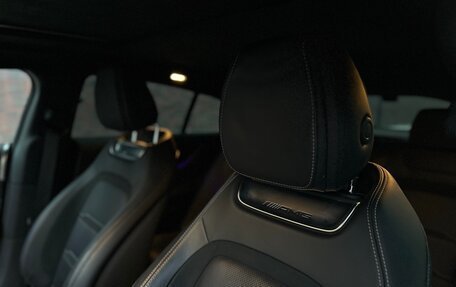 Mercedes-Benz AMG GT I рестайлинг, 2021 год, 6 990 000 рублей, 30 фотография