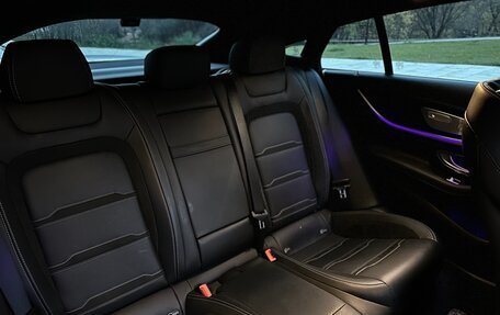 Mercedes-Benz AMG GT I рестайлинг, 2021 год, 6 990 000 рублей, 35 фотография