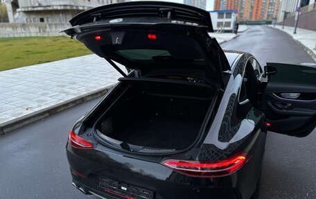 Mercedes-Benz AMG GT I рестайлинг, 2021 год, 6 990 000 рублей, 37 фотография