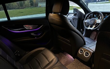 Mercedes-Benz AMG GT I рестайлинг, 2021 год, 6 990 000 рублей, 36 фотография