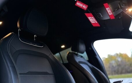 Mercedes-Benz AMG GT I рестайлинг, 2021 год, 6 990 000 рублей, 34 фотография