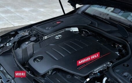 Mercedes-Benz AMG GT I рестайлинг, 2021 год, 6 990 000 рублей, 40 фотография