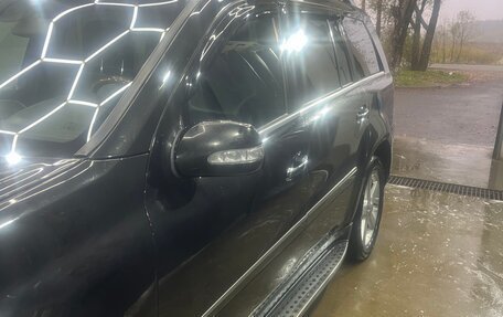 Mercedes-Benz GL-Класс, 2007 год, 1 500 000 рублей, 2 фотография