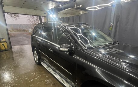 Mercedes-Benz GL-Класс, 2007 год, 1 500 000 рублей, 5 фотография