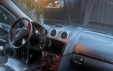 Mercedes-Benz GL-Класс, 2007 год, 1 500 000 рублей, 13 фотография