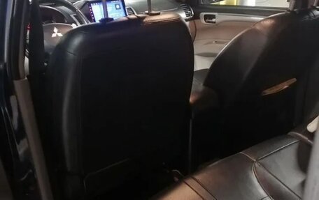 Mitsubishi Pajero Sport II рестайлинг, 2012 год, 1 500 000 рублей, 8 фотография