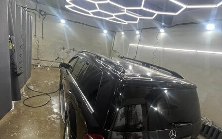 Mercedes-Benz GL-Класс, 2007 год, 1 500 000 рублей, 9 фотография