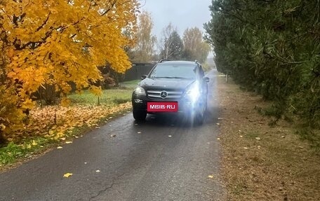 Mercedes-Benz GL-Класс, 2007 год, 1 500 000 рублей, 10 фотография