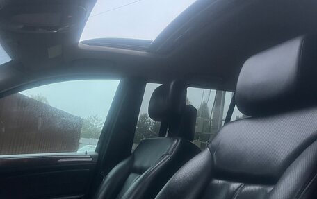 Mercedes-Benz GL-Класс, 2007 год, 1 500 000 рублей, 19 фотография