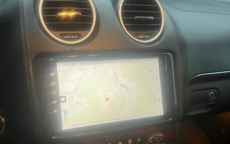 Mercedes-Benz GL-Класс, 2007 год, 1 500 000 рублей, 16 фотография