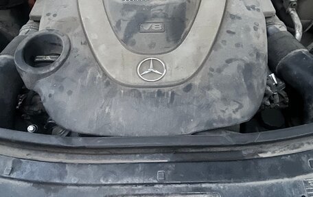 Mercedes-Benz GL-Класс, 2007 год, 1 500 000 рублей, 20 фотография