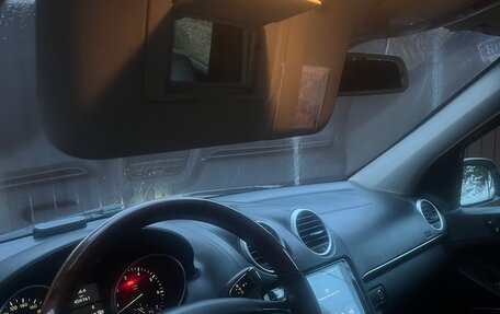 Mercedes-Benz GL-Класс, 2007 год, 1 500 000 рублей, 18 фотография