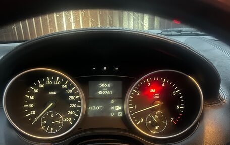 Mercedes-Benz GL-Класс, 2007 год, 1 500 000 рублей, 15 фотография