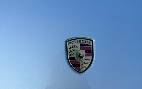 Porsche Cayenne III, 2011 год, 2 790 000 рублей, 6 фотография