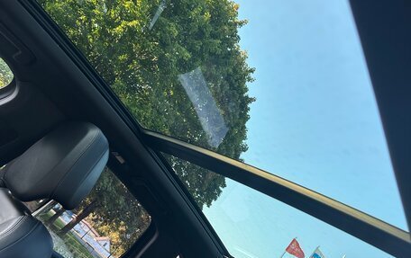 Porsche Cayenne III, 2011 год, 2 790 000 рублей, 9 фотография