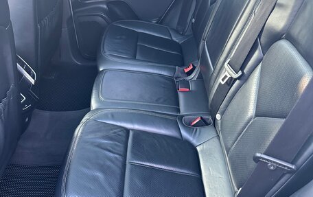 Porsche Cayenne III, 2011 год, 2 790 000 рублей, 10 фотография