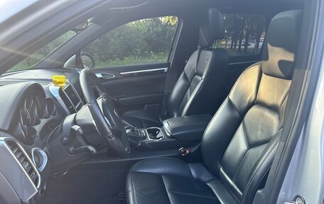 Porsche Cayenne III, 2011 год, 2 790 000 рублей, 14 фотография