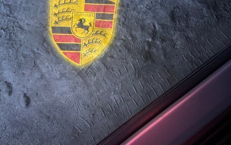 Porsche Cayenne III, 2011 год, 2 790 000 рублей, 15 фотография