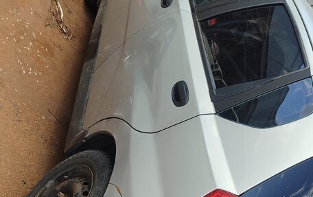 Chevrolet Aveo III, 2007 год, 110 000 рублей, 3 фотография