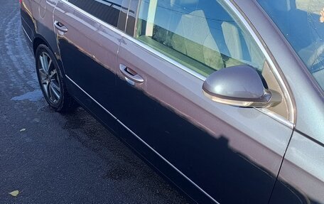 Volkswagen Passat B6, 2007 год, 750 000 рублей, 4 фотография