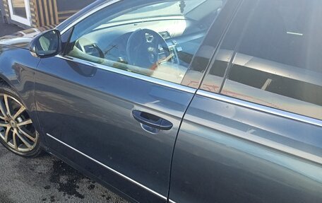 Volkswagen Passat B6, 2007 год, 750 000 рублей, 8 фотография