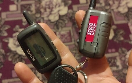 Chevrolet Aveo III, 2007 год, 110 000 рублей, 6 фотография