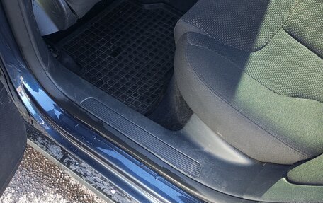 Volkswagen Passat B6, 2007 год, 750 000 рублей, 21 фотография