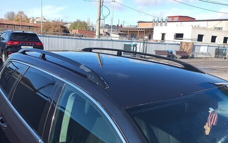 Volkswagen Passat B6, 2007 год, 750 000 рублей, 14 фотография