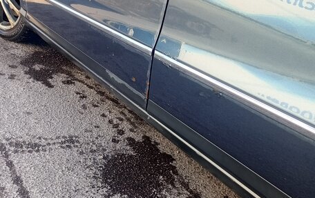 Volkswagen Passat B6, 2007 год, 750 000 рублей, 18 фотография