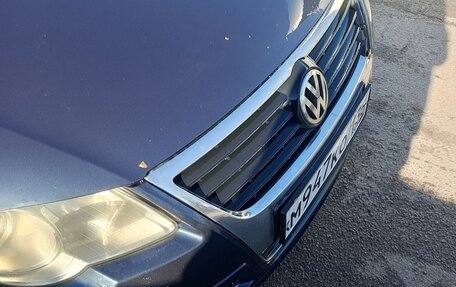 Volkswagen Passat B6, 2007 год, 750 000 рублей, 13 фотография