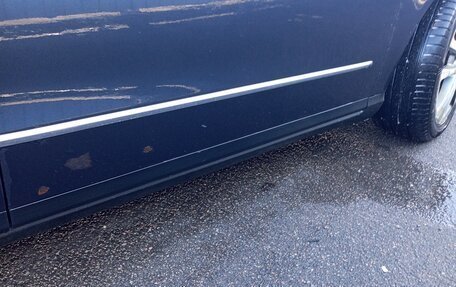 Volkswagen Passat B6, 2007 год, 750 000 рублей, 15 фотография