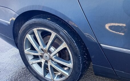 Volkswagen Passat B6, 2007 год, 750 000 рублей, 16 фотография