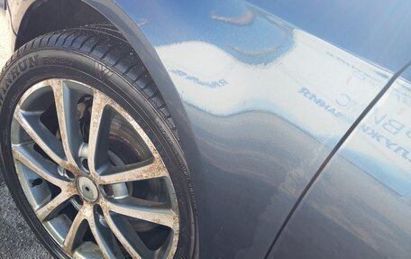 Volkswagen Passat B6, 2007 год, 750 000 рублей, 17 фотография