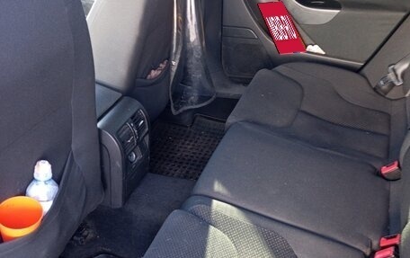 Volkswagen Passat B6, 2007 год, 750 000 рублей, 20 фотография