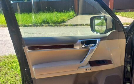 Lexus GX II, 2011 год, 2 520 000 рублей, 6 фотография